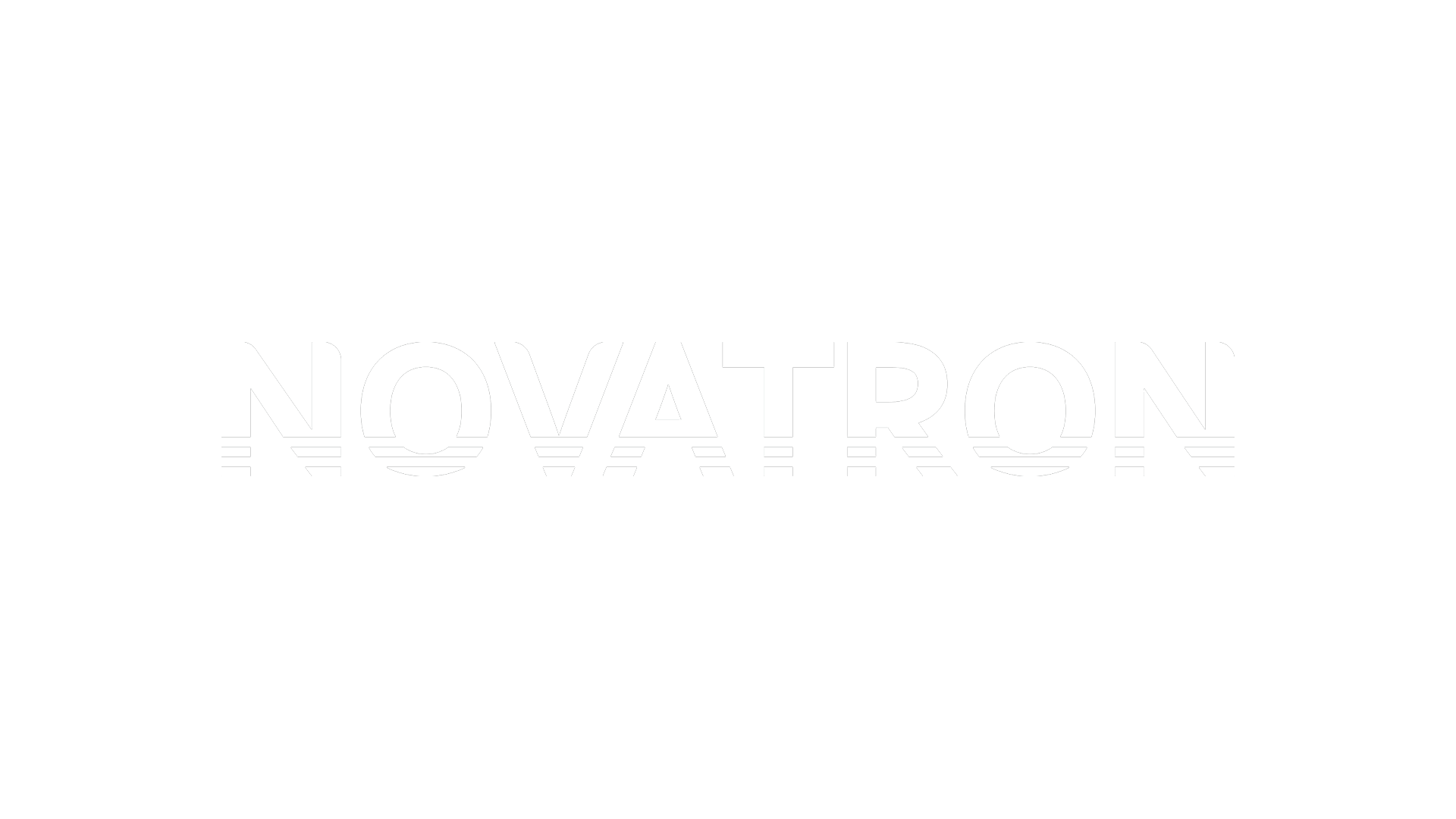 Novatron logo