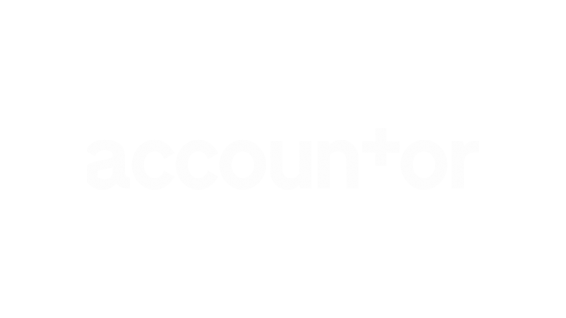 Accountor logo